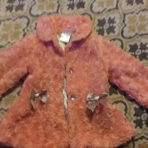Baby coat